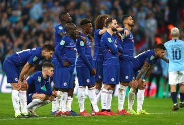 Kết quả bóng đá hôm nay 19/1: Hàng loạt ông lớn ngã ngựa