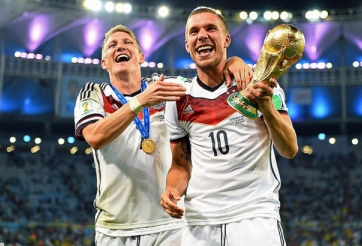 Nhà vô địch World Cup tìm kiếm cơ hội chơi bóng tại Đông Nam Á