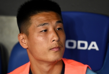 Báo Trung Quốc bi quan về tương lai của Wu Lei tại La Liga