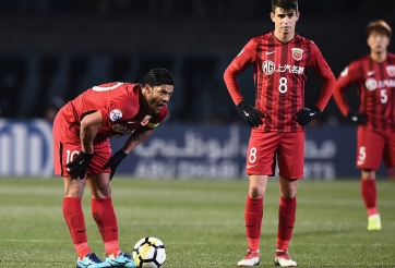 Bóng đá Trung Quốc đứng trước nguy cơ khủng hoảng vì virus corona