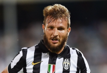 Cựu tuyển thủ Ý Motta gia nhập đội bóng Indonesia