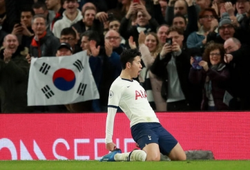 Mất người, Man City thua nghiệt ngã Tottenham