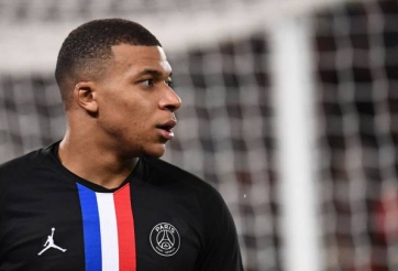 Mbappe công khai 'tỏ tình', Real duyệt chi số tiền kỉ lục