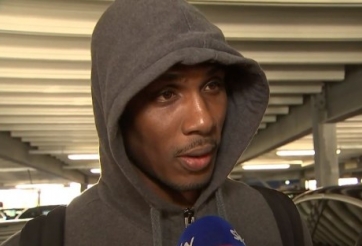 Tân binh MU không bị cách ly dù đến từ Trung Quốc