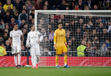 Kết quả bóng đá hôm nay (7/2): Real, Barca thi nhau bị loại