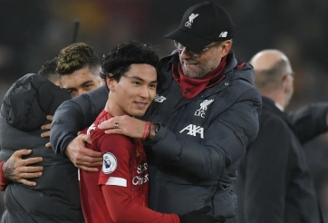 Ưu ái sao Nhật Bản, Klopp ra quyết định lạ trong phòng thay đồ