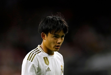 'Messi Nhật Bản' bị chính HLV đội nhà phân biệt chủng tộc