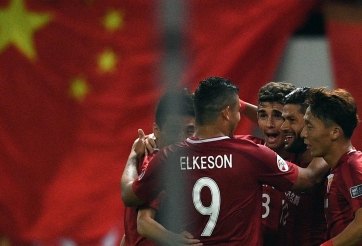 Xác nhận cầu thủ Trung Quốc đầu tiên nhiễm virus Covid-19