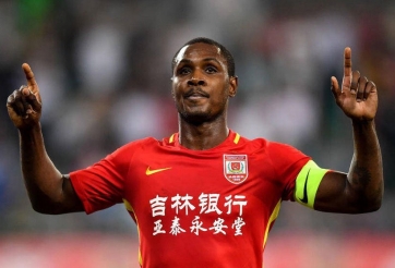 HLV Solsa xác nhận ngày Ighalo ra mắt