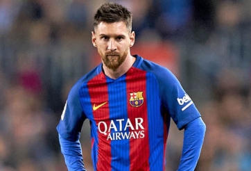 HLV Sarri úp mở về thương vụ mua Messi 