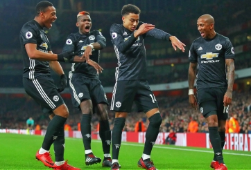 MU 'ngư ông đắc lợi' vì án phạt cấm đá C1 của Man City