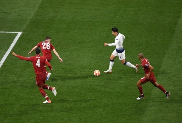 VIDEO: Các bàn thắng đẹp nhất của Tottenham tại Cúp C1