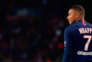 VIDEO: Màn trình diễn của Kylian Mbappe trước Dortmund ở Cúp C1