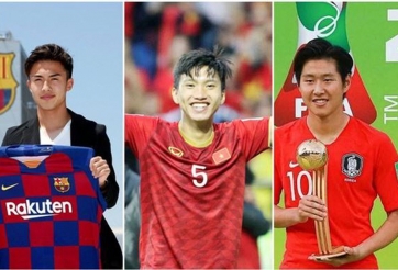 Cầu thủ từng đánh bại Văn Hậu lặp lại cảnh ngộ của Son Heung-min ở C1