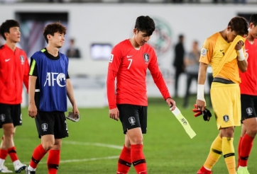 ĐT Hàn Quốc liên tiếp nhận tin dữ trước VL World Cup 2022
