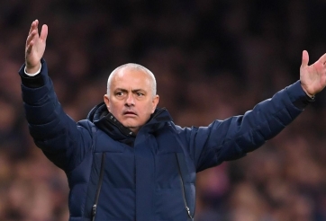 Jose Mourinho: 'Cầu thủ đội tôi chết cả rồi'