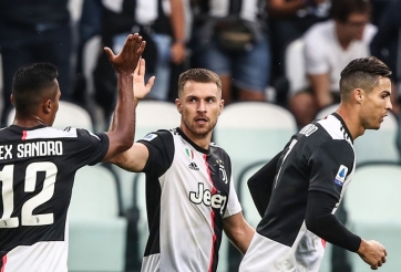 Juventus hi sinh công thần để đổi Pogba