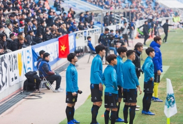 Bóng đá Hàn Quốc ứng phó khẩn cấp với đại dịch Covid-19