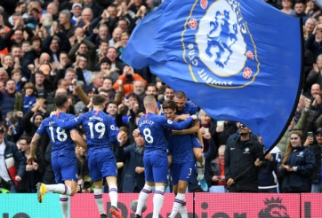 Vắng Son Heung-min, Tottenham gục ngã trước Chelsea