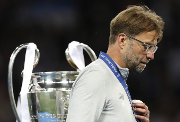 Klopp: 'Vô địch C1 khiến chúng tôi khó mua cầu thủ hơn'