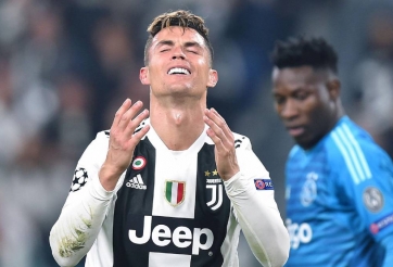 Juventus mất gần 200 triệu euro vì virus Covid-19