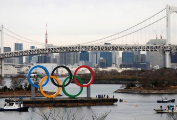 Olympic Tokyo 2020 nguy cơ cao sẽ bị hủy