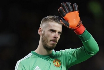 Đội phó MU nguy cơ trở thành 'vật tế thần'