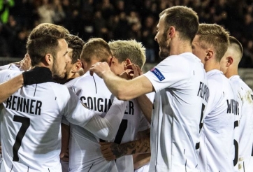 Đối thủ của MU tại vòng 1/8 Europa League mạnh như thế nào?