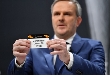 Man Utd, Inter dễ thở tại vòng 1/8 Cúp C2