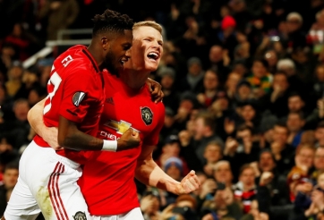 Kết quả bóng đá hôm nay 28/2: Rực lửa Cúp C2