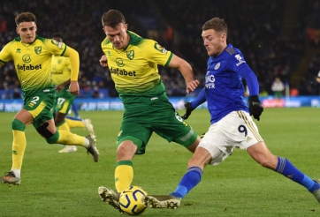 Bảng xếp hạng Ngoại hạng Anh vòng 28: Nghẹt thở trụ hạng