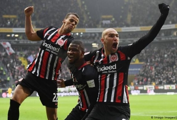 Kết quả bóng đá hôm nay 29/2: Lộ diện cái tên cuối tại C2