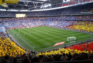 Khám phá 12 SVĐ đăng cai VCK EURO 2021