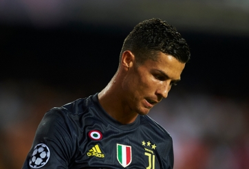 Ronaldo muốn về thi đấu cho Real Madrid