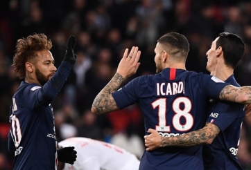Chuyển nhượng sáng 6/3: Ronaldo sắp có đối tác khủng từ PSG