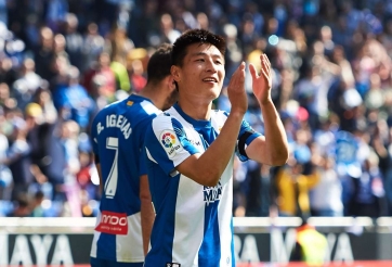 'Ronaldo Trung Quốc' nhận đặc cách cực lớn