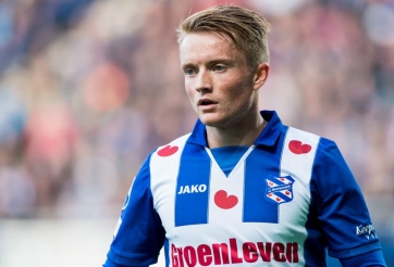 Tiền bối của Văn Hậu gia nhập CLB giàu bậc nhất Trung Quốc