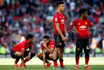 Chuyển nhượng tối 6/3: MU ra tối hậu thư cho hàng loạt trụ cột