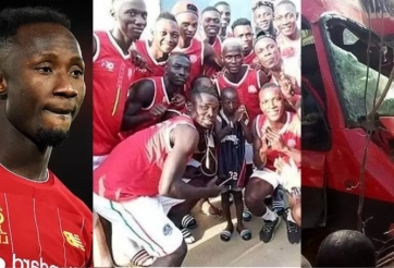 Sao Liverpool sốc trước cái chết thương tâm của 9 cầu thủ