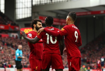 Man City thua MU, Liverpool cần bao nhiêu điểm để vô địch?