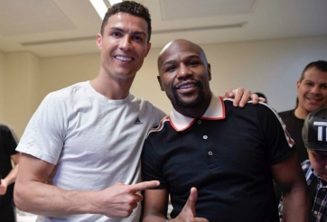 Floyd Mayweather muốn làm ông chủ tại Ngoại hạng Anh