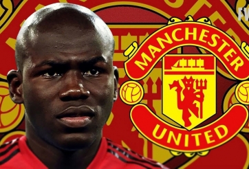 Chuyển nhượng ngày 13/3: MU sắp hoàn tất 'bom tấn' 100 triệu Euro