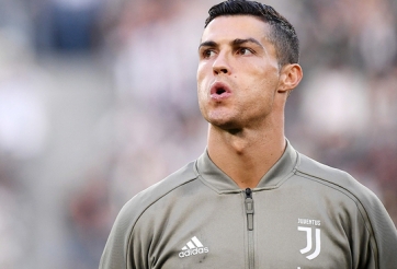 NÓNG: Có kết quả xét nghiệm nCoV của Ronaldo