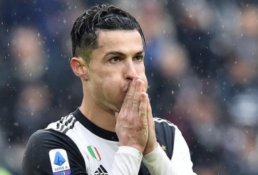 Ronaldo tạo ra bệnh viện chống COVID-19 trong chưa đầy 1 ngày