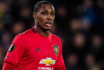 MU bị đội bóng Trung Quốc làm khó vụ mua đứt Ighalo