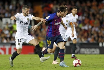Gần một nửa đội bóng La Liga nhiễm Covid-19