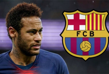 Quy định của FIFA giúp Barca có thể mua Neymar miễn phí