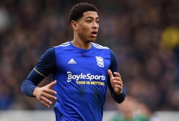 MU trả lương cao kỷ lục cho cầu thủ 16 tuổi 