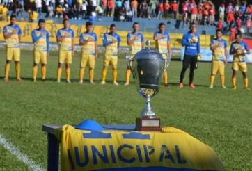 Xác định đội bóng đầu tiên vô địch nhờ Covid-19