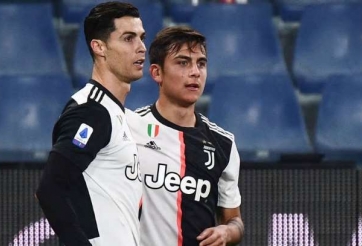 Hàng loạt tên tuổi lớn của bóng đá nhiễm Covid-19